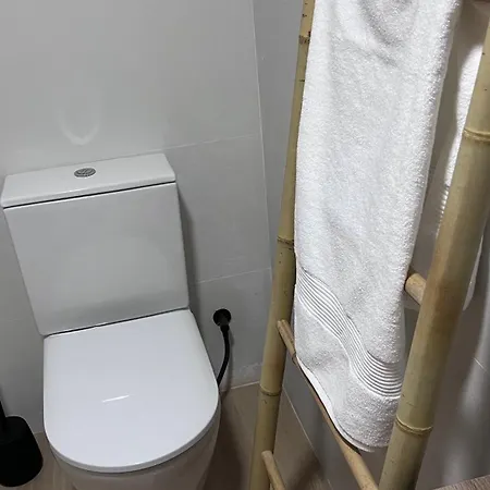 Victrix Home2 Advantage Apartment Leon