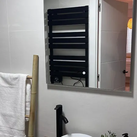 Apartment Victrix Home2 Advantage Leon