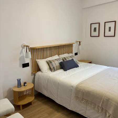 Apartment Victrix Home2 Advantage Leon
